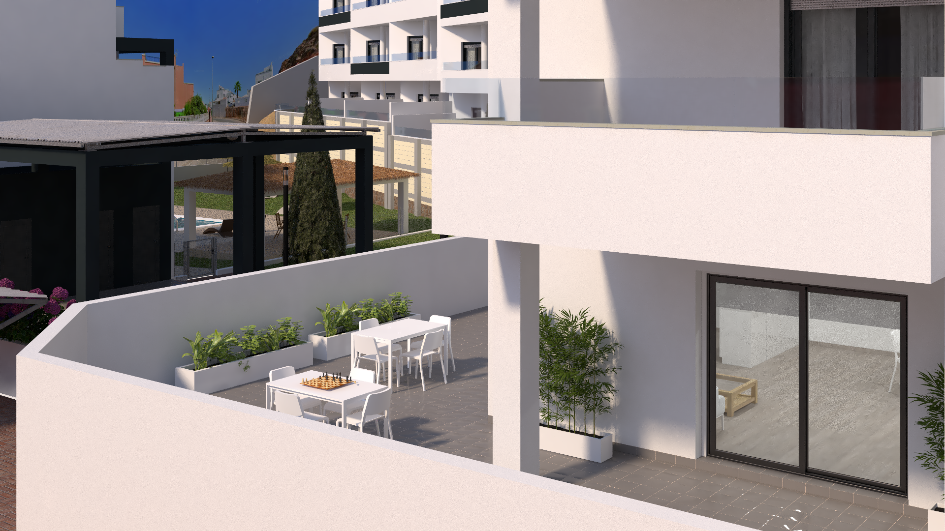 Apartamento en venta en Torrevieja and surroundings 23