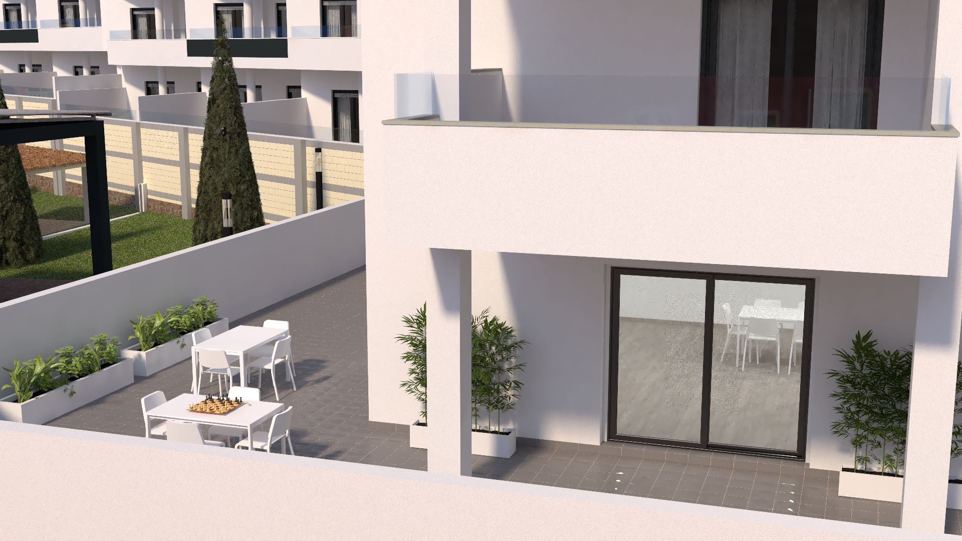 Apartamento en venta en Torrevieja and surroundings 24