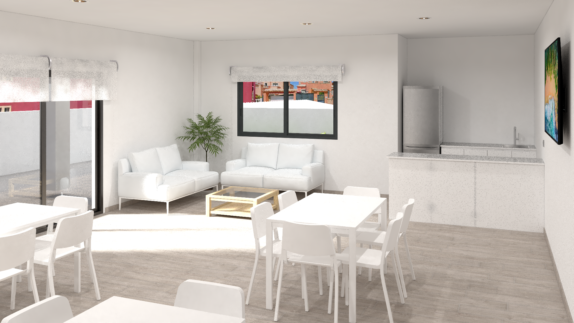 Apartamento en venta en Torrevieja and surroundings 4