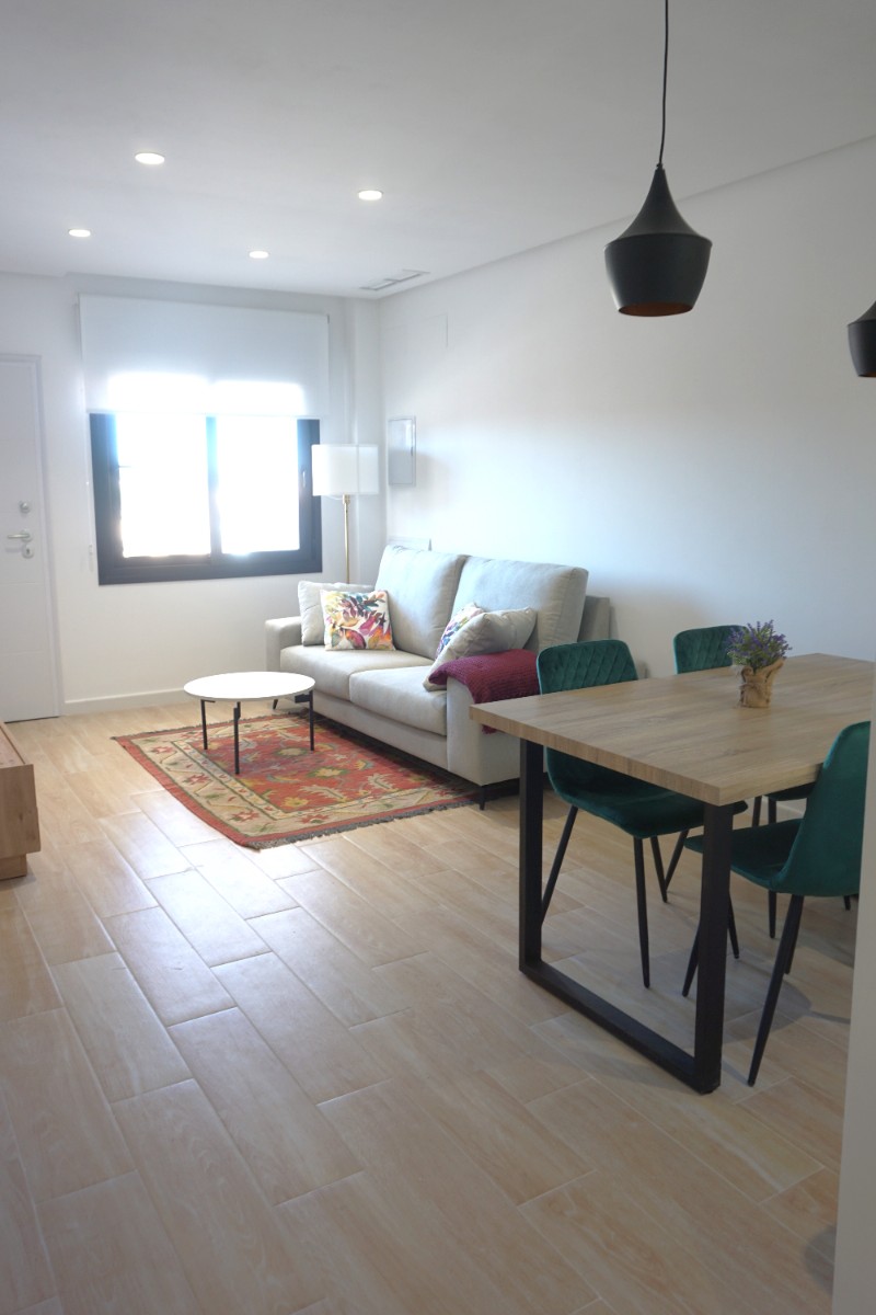 Apartamento en venta en Torrevieja and surroundings 9