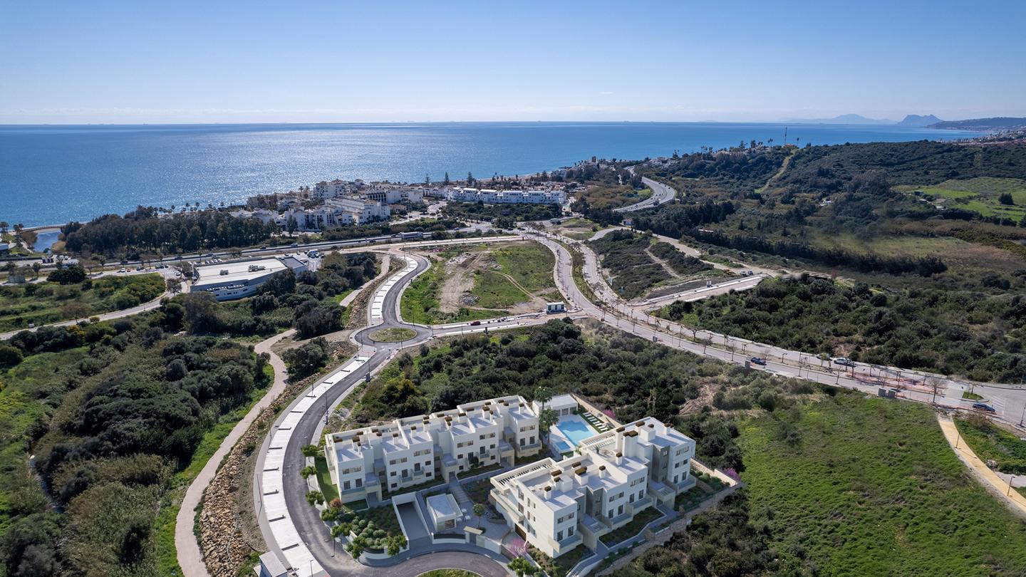 Apartment for sale in Estepona 5