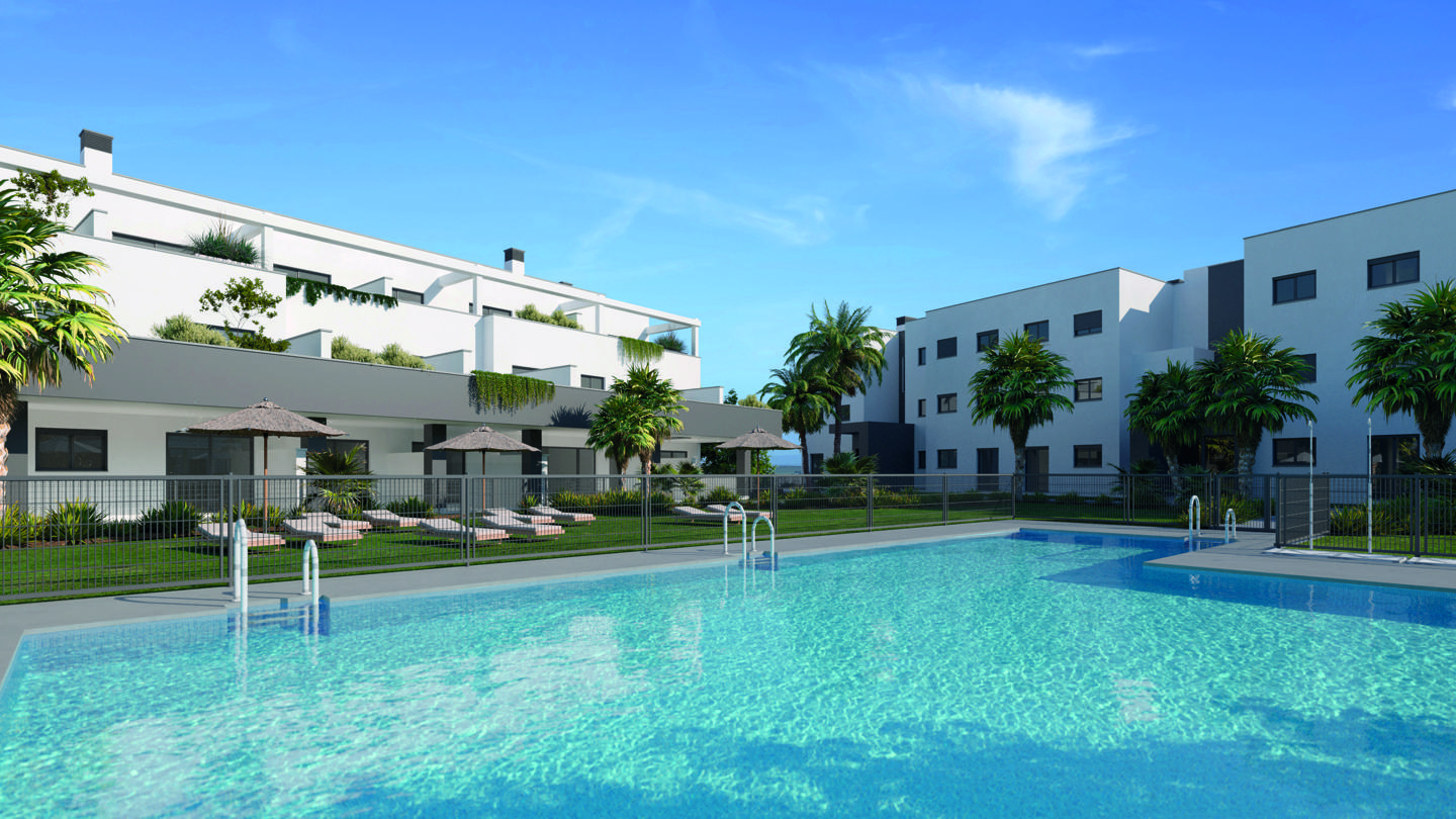 Apartament na sprzedaż w Estepona 5