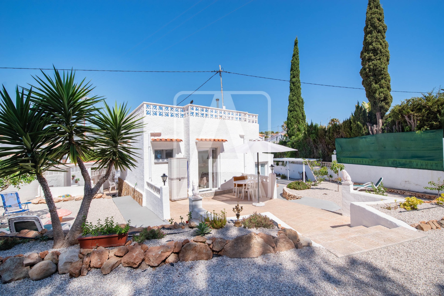 Villa à vendre à Alicante 1