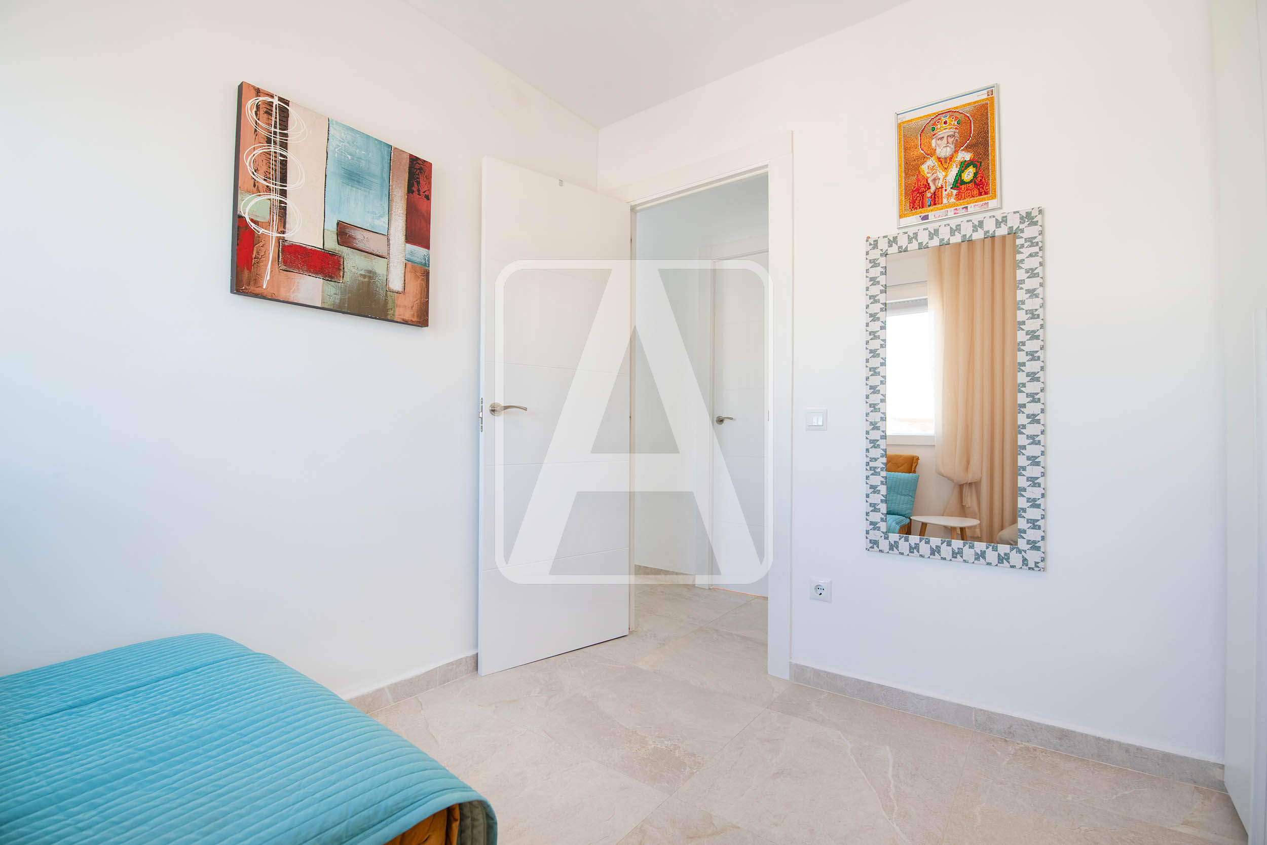 Haus zum Verkauf in Alicante 26