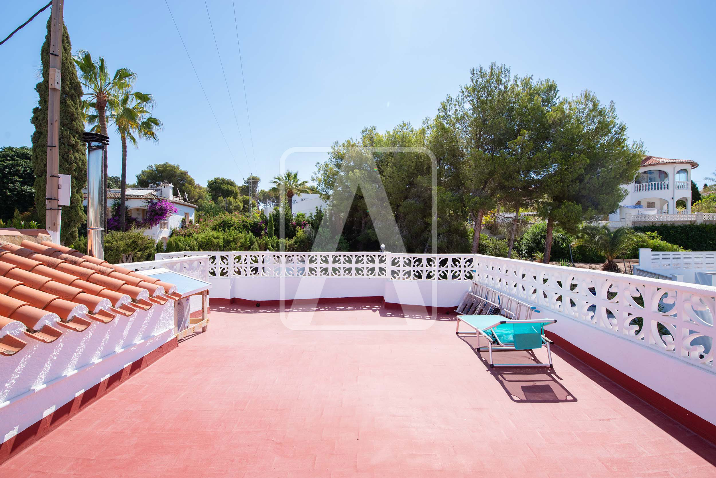 Villa te koop in Alicante 9