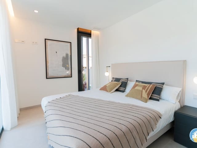 Villa à vendre à Alicante 22