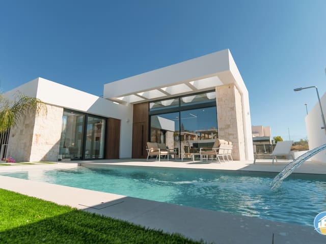 Villa for sale in Alicante 3