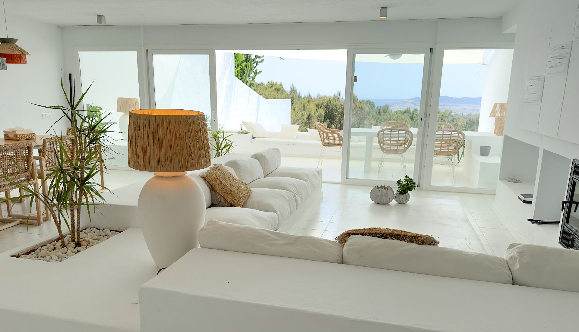 Villa till salu i Ibiza 2