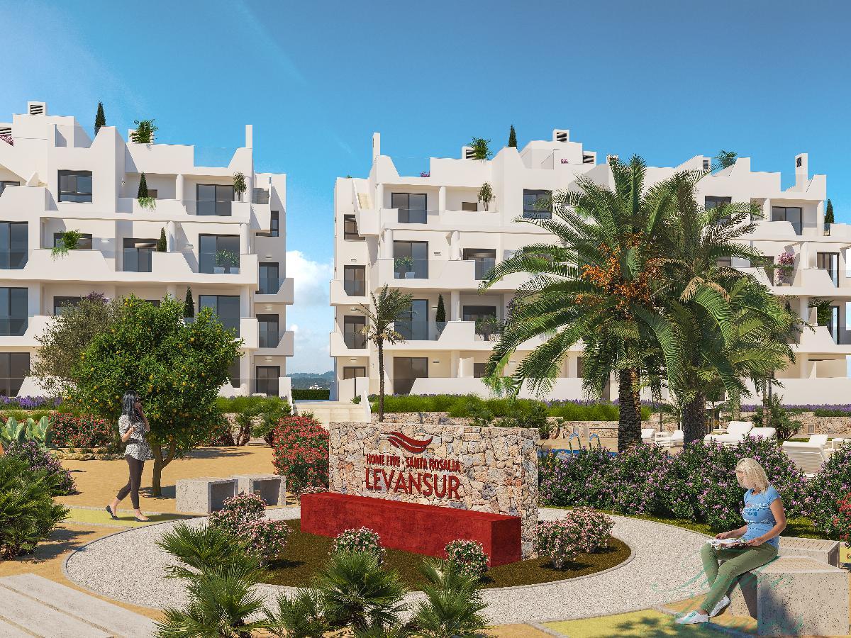 Apartamento en venta en Guardamar and surroundings 4