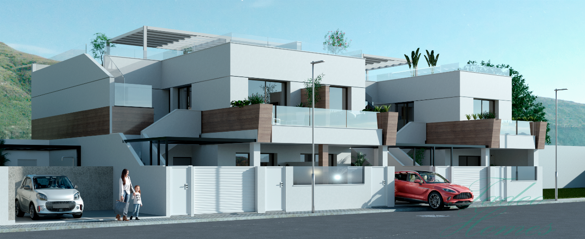 Villa for sale in Alicante 4