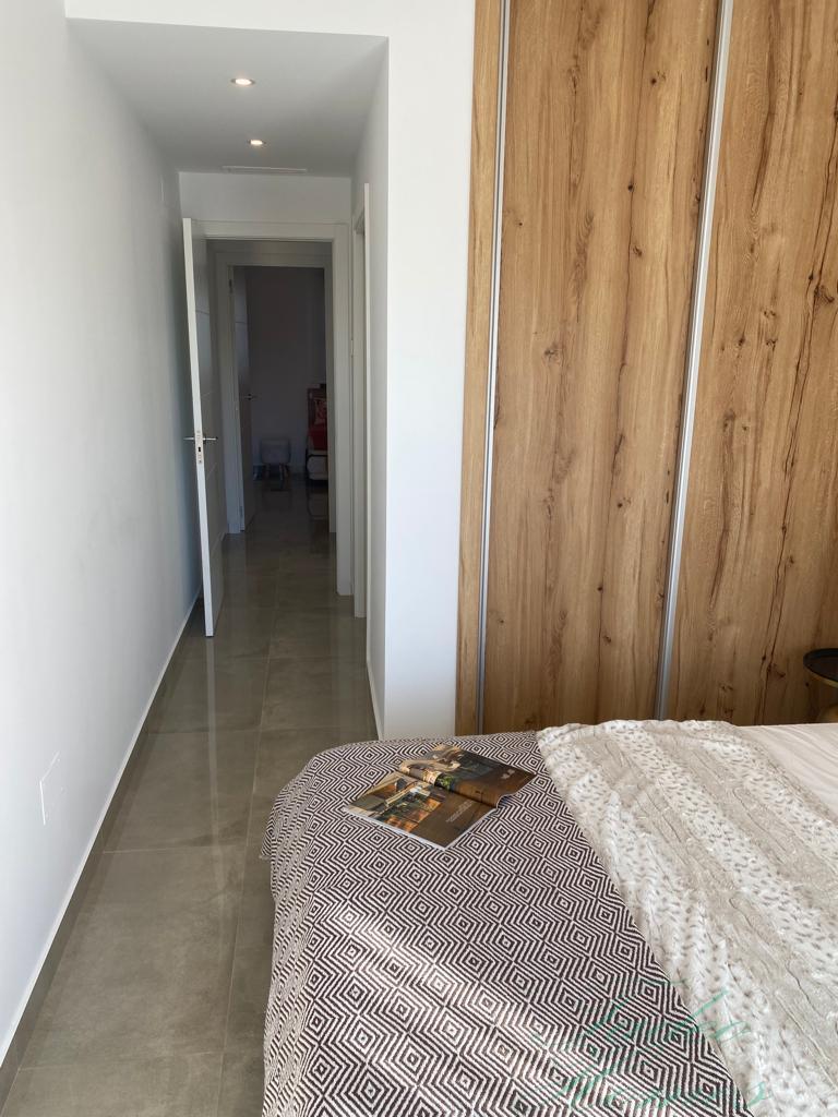 Appartement à vendre à Alicante 17