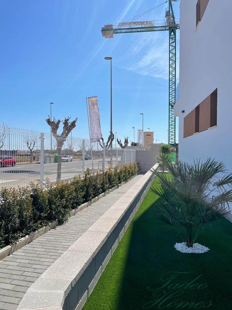 Appartement à vendre à Alicante 22