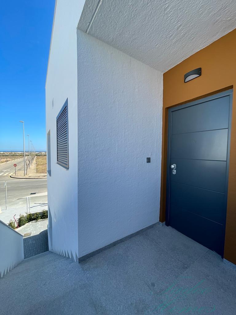 Appartement à vendre à Alicante 23