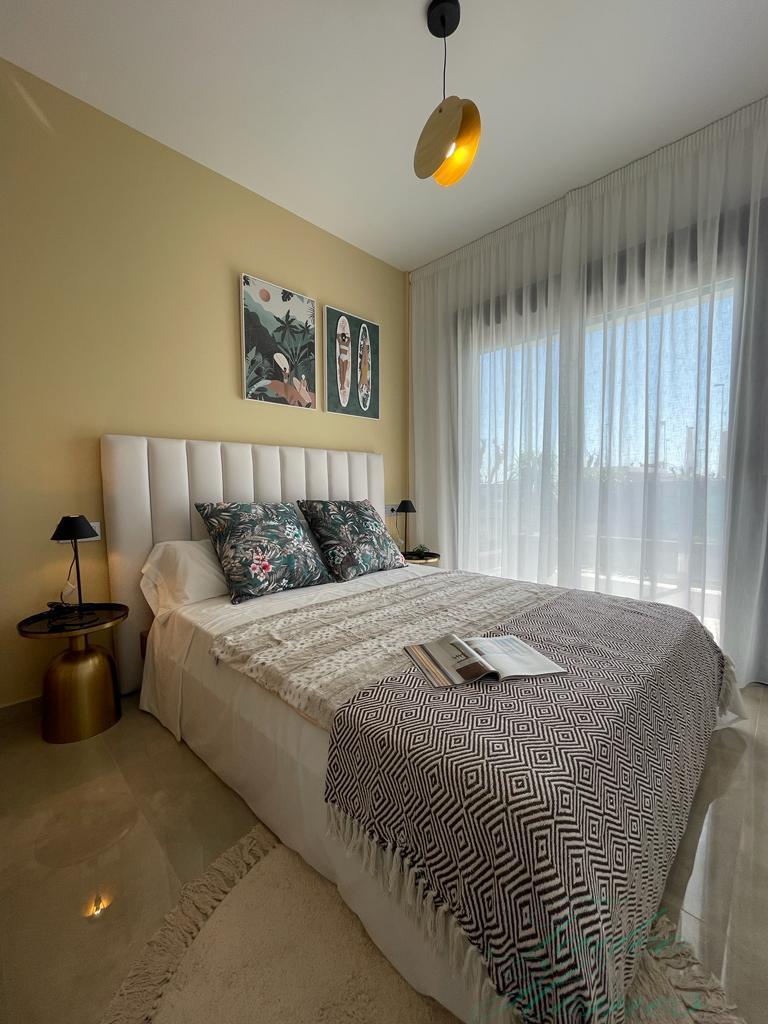 Appartement à vendre à Alicante 31