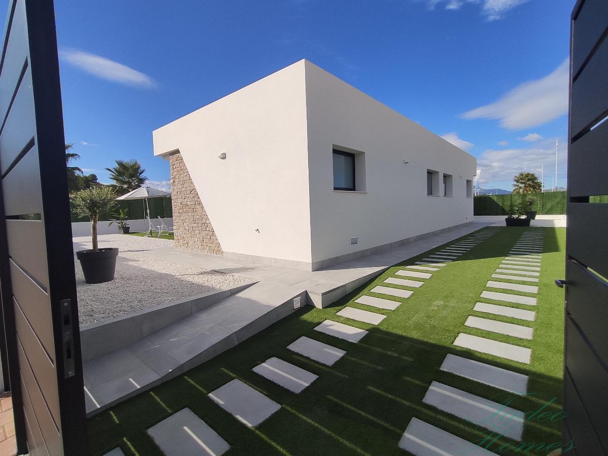 Villa for sale in Guardamar and surroundings 13