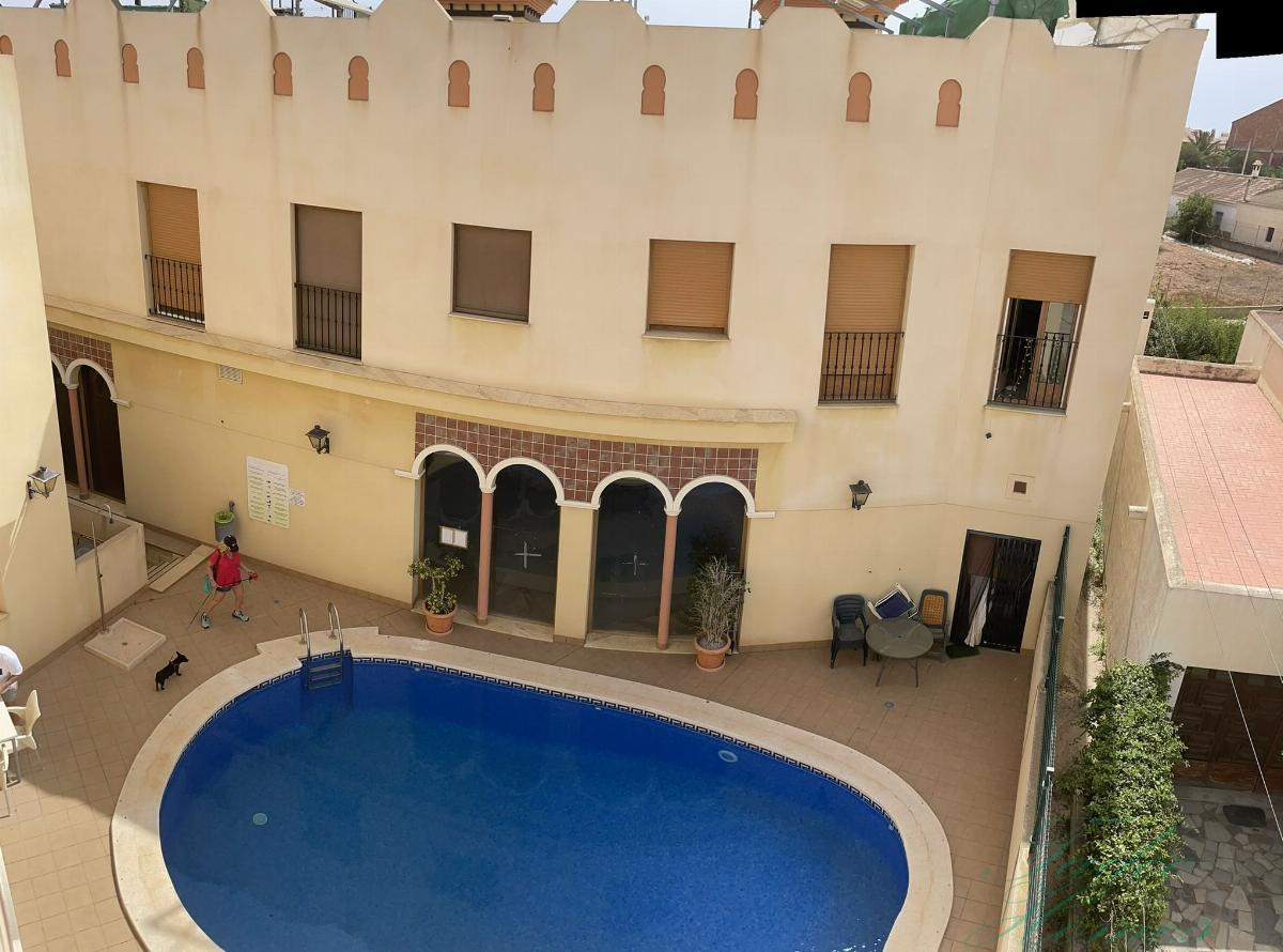 Property Image 614625-palomares-apartment-2-1