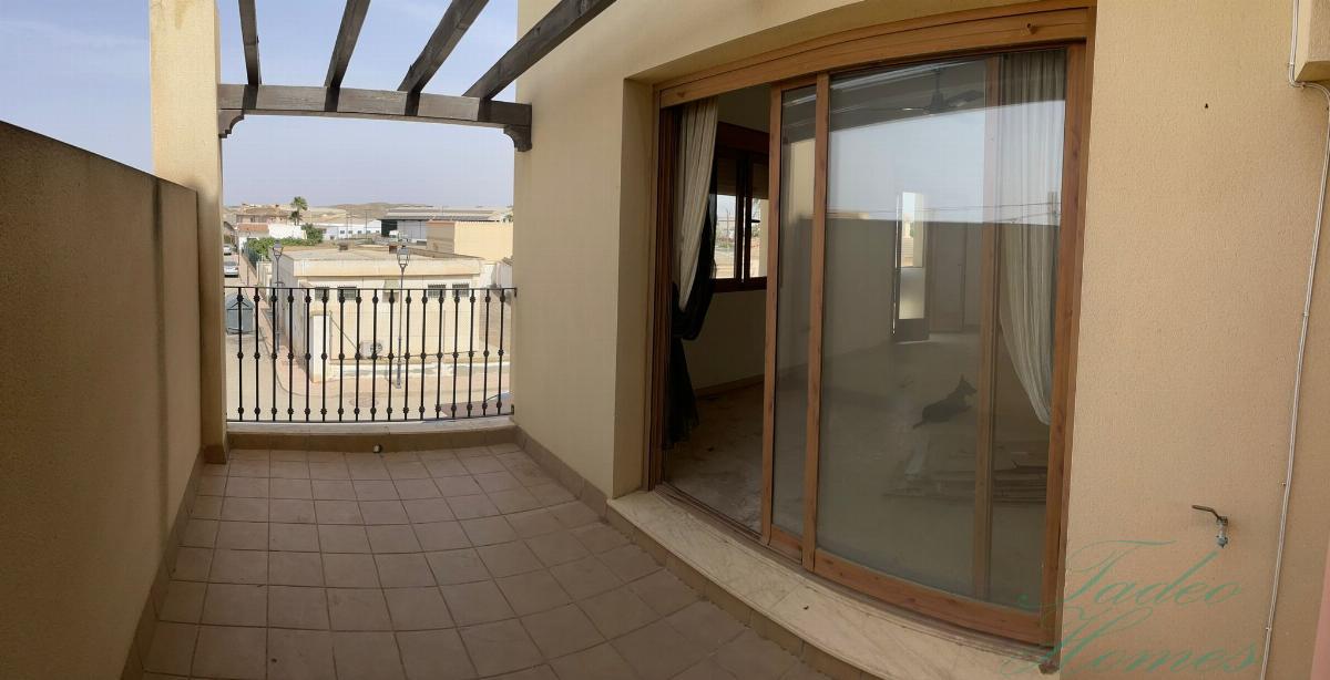 Apartamento en venta en Vera and surroundings 5