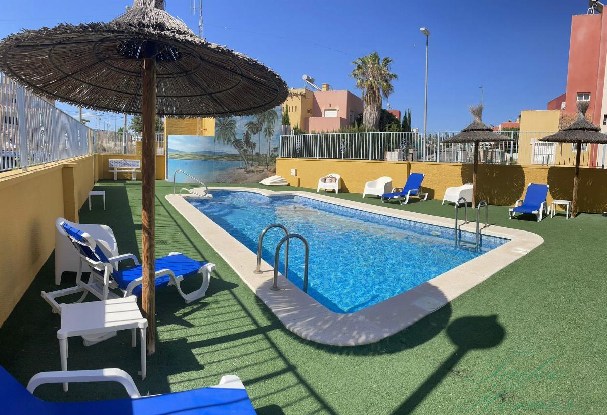 Apartamento en venta en Murcia and surroundings 1