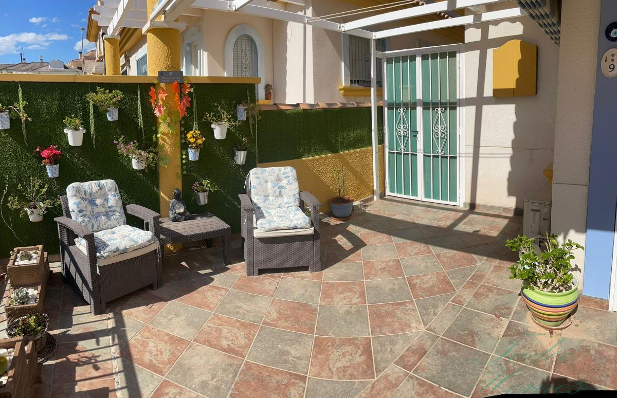 Appartement te koop in Murcia and surroundings 16