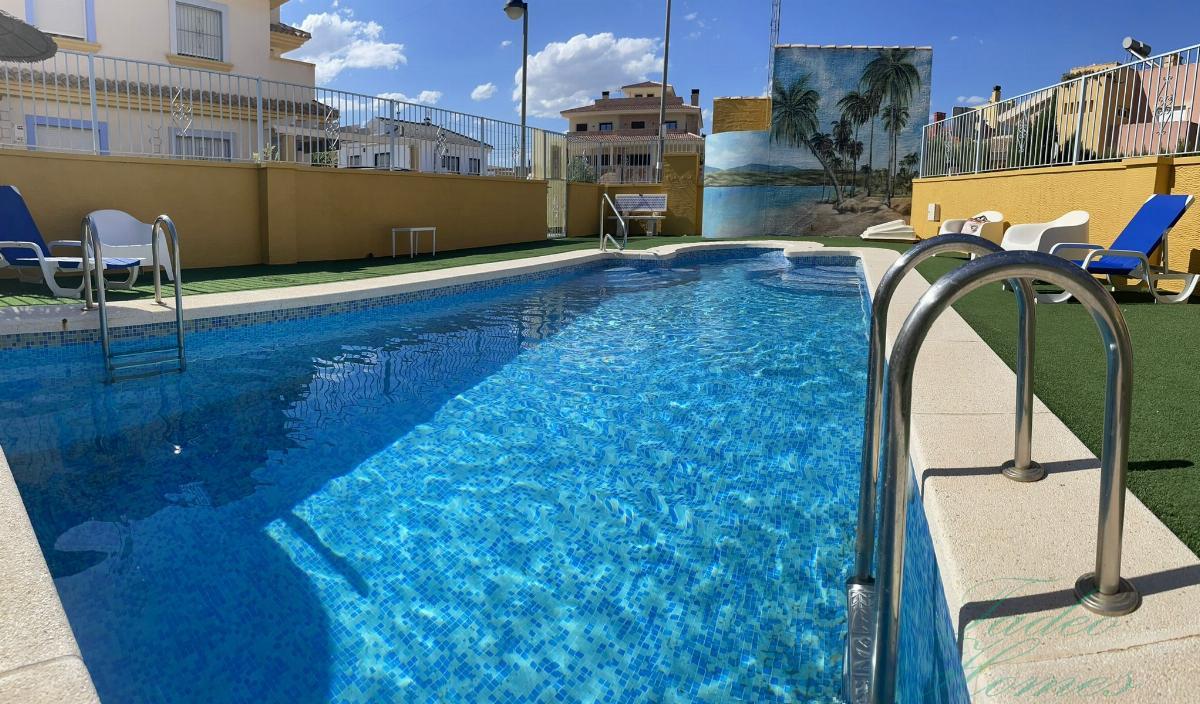 Appartement te koop in Murcia and surroundings 2