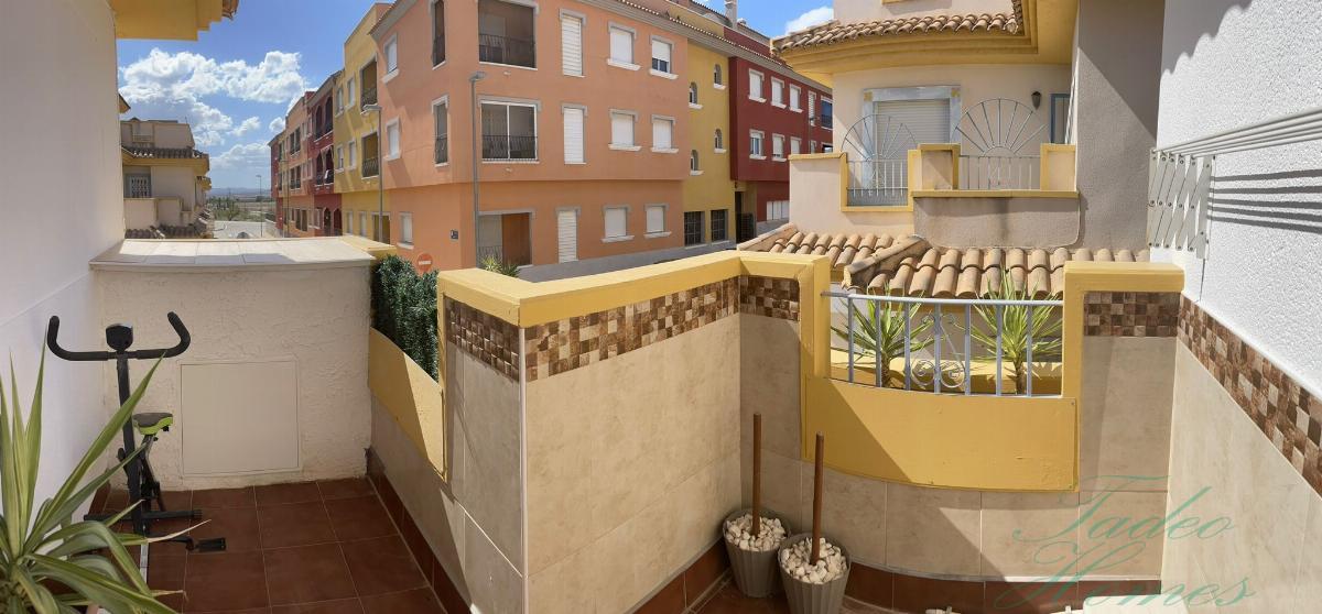Apartment for sale in Murcia and surroundings 23