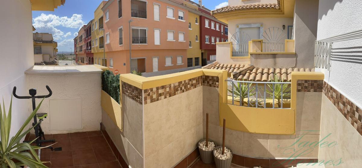 Appartement te koop in Murcia and surroundings 23