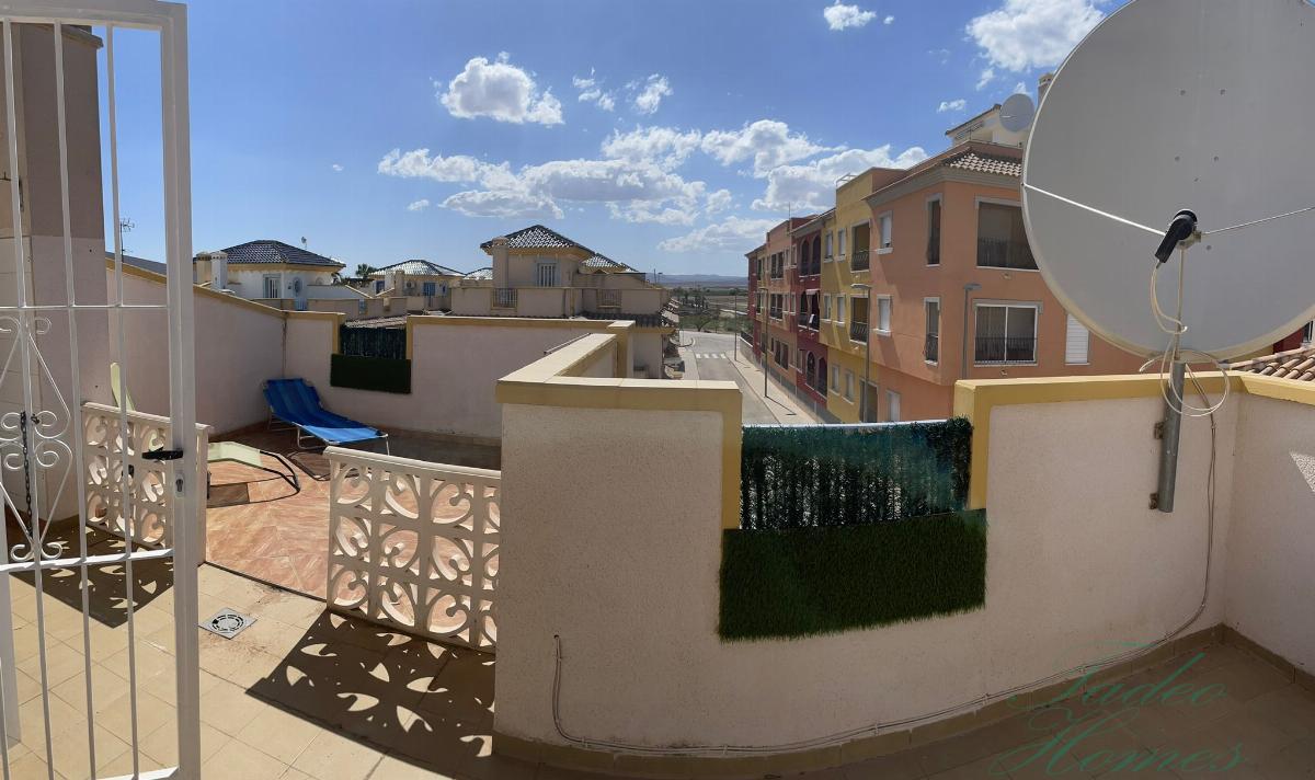 Appartement te koop in Murcia and surroundings 27