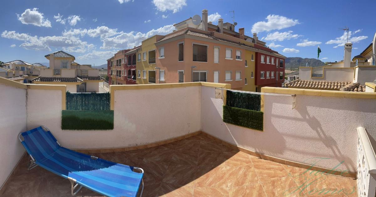 Квартира для продажи в Murcia and surroundings 28