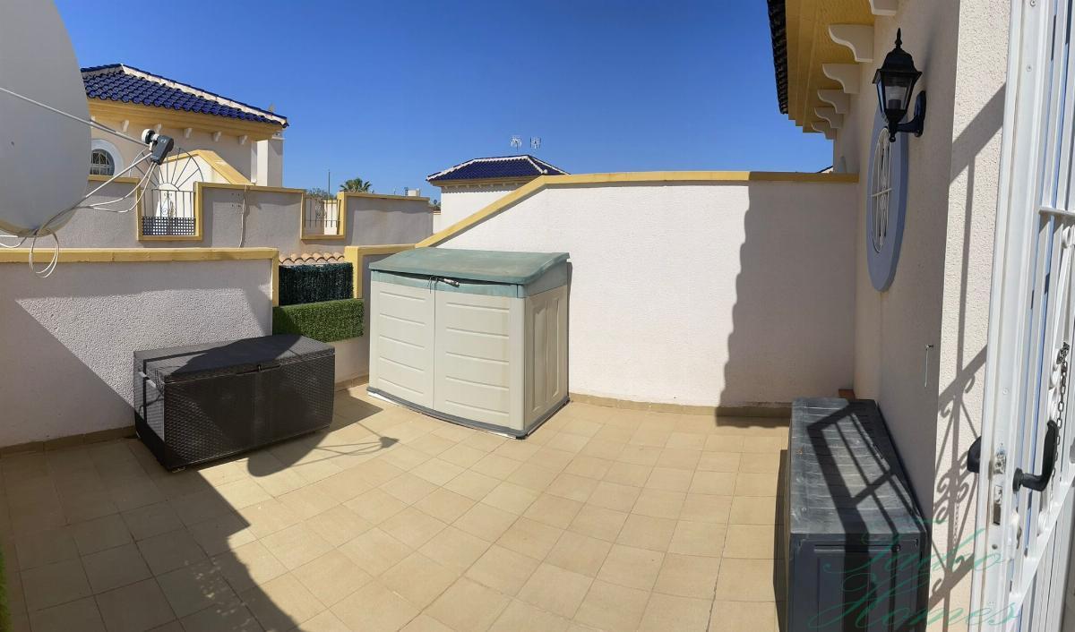 Appartement te koop in Murcia and surroundings 29