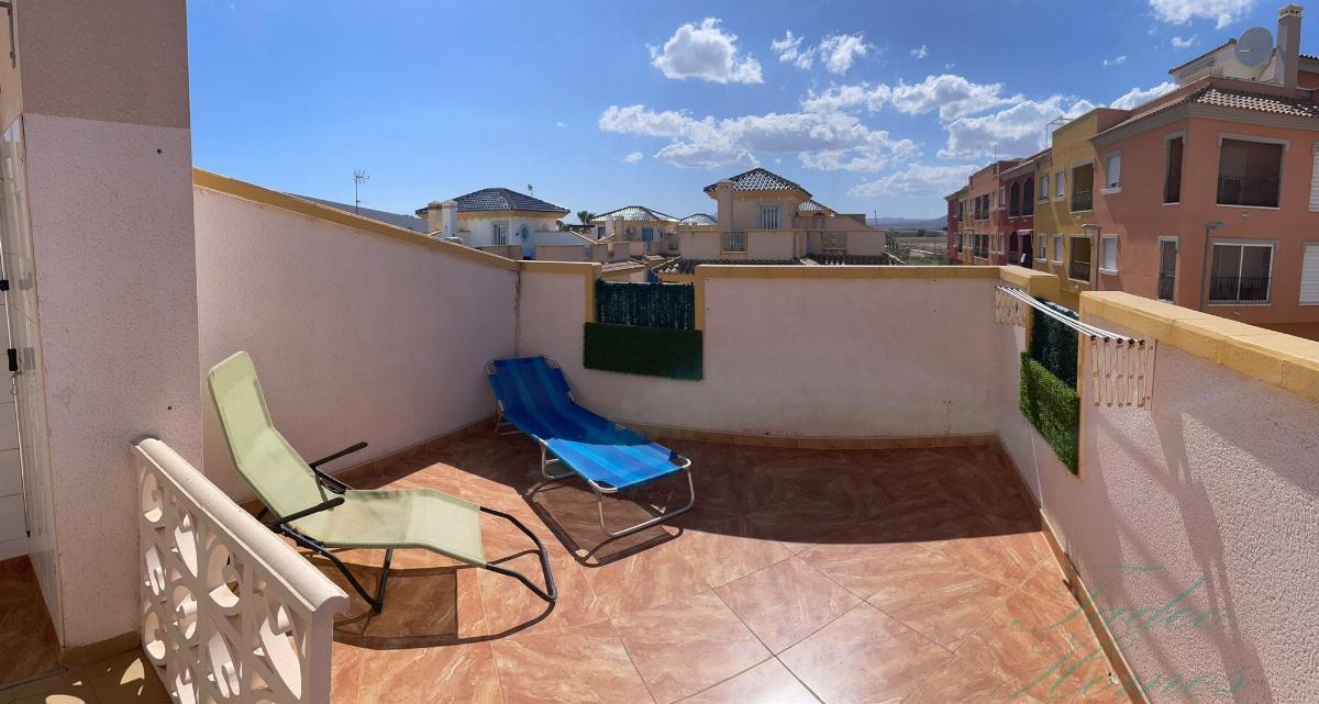 Lägenhet till salu i Murcia and surroundings 30