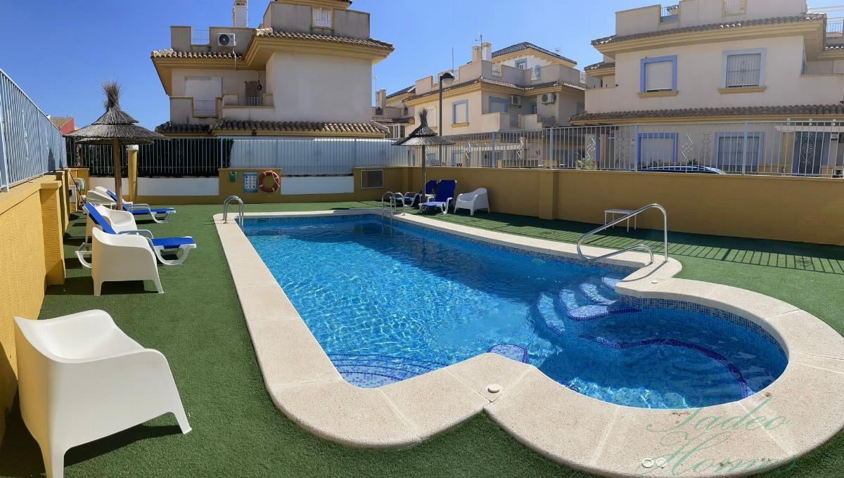 Apartamento en venta en Murcia and surroundings 4