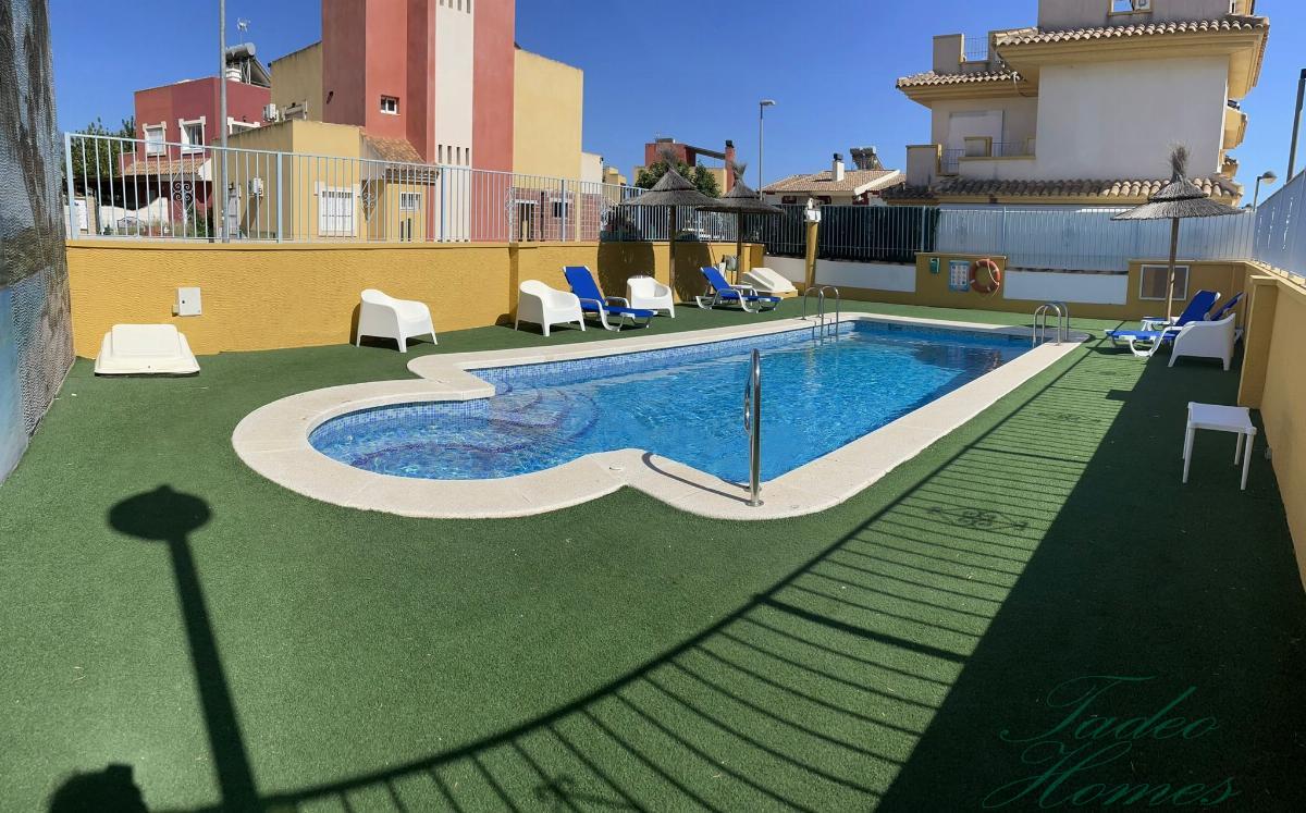 Lägenhet till salu i Murcia and surroundings 5