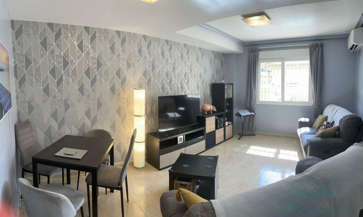 Apartamento en venta en Murcia and surroundings 8