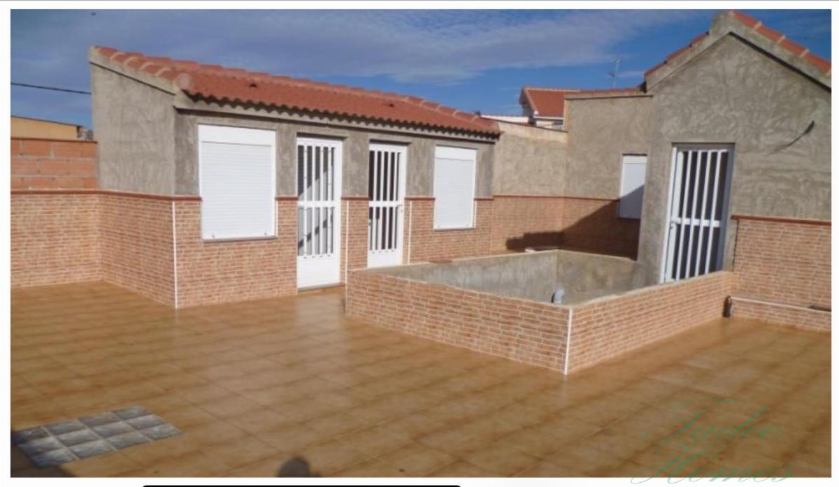 Haus zum Verkauf in Murcia and surroundings 3