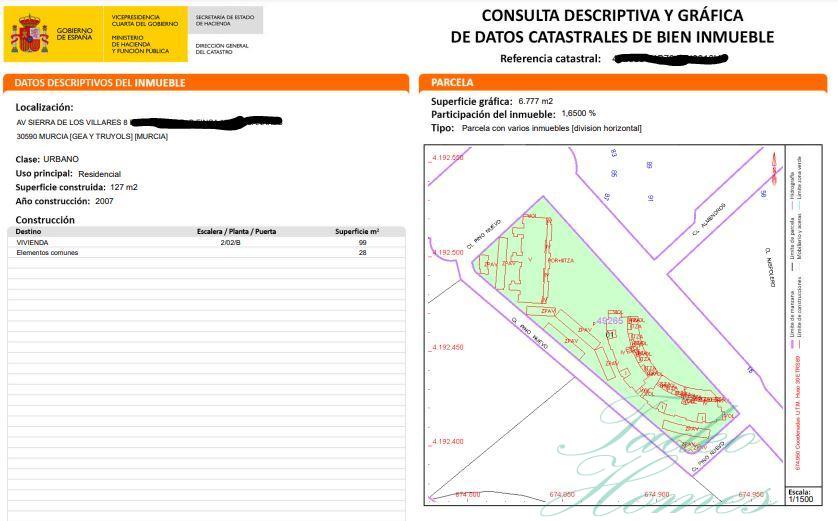 Квартира для продажи в Murcia and surroundings 33