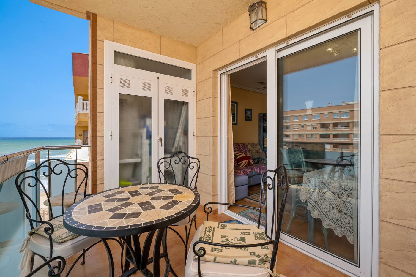 Apartment for sale in Torrevieja and surroundings 20
