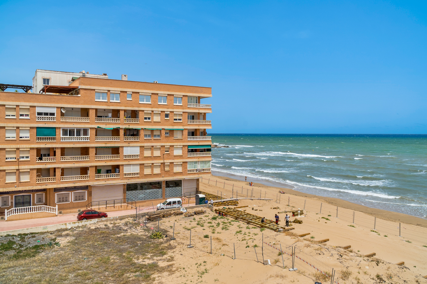 Apartment for sale in Torrevieja and surroundings 33