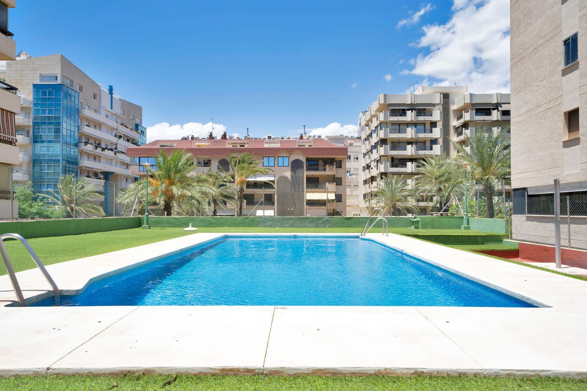 Penthouse for sale in Marbella - San Pedro and Guadalmina 29
