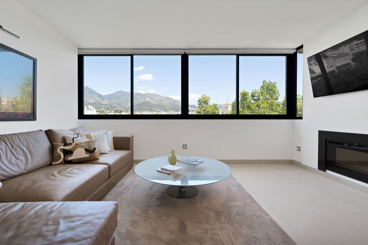 Penthouse for sale in Marbella - San Pedro and Guadalmina 3