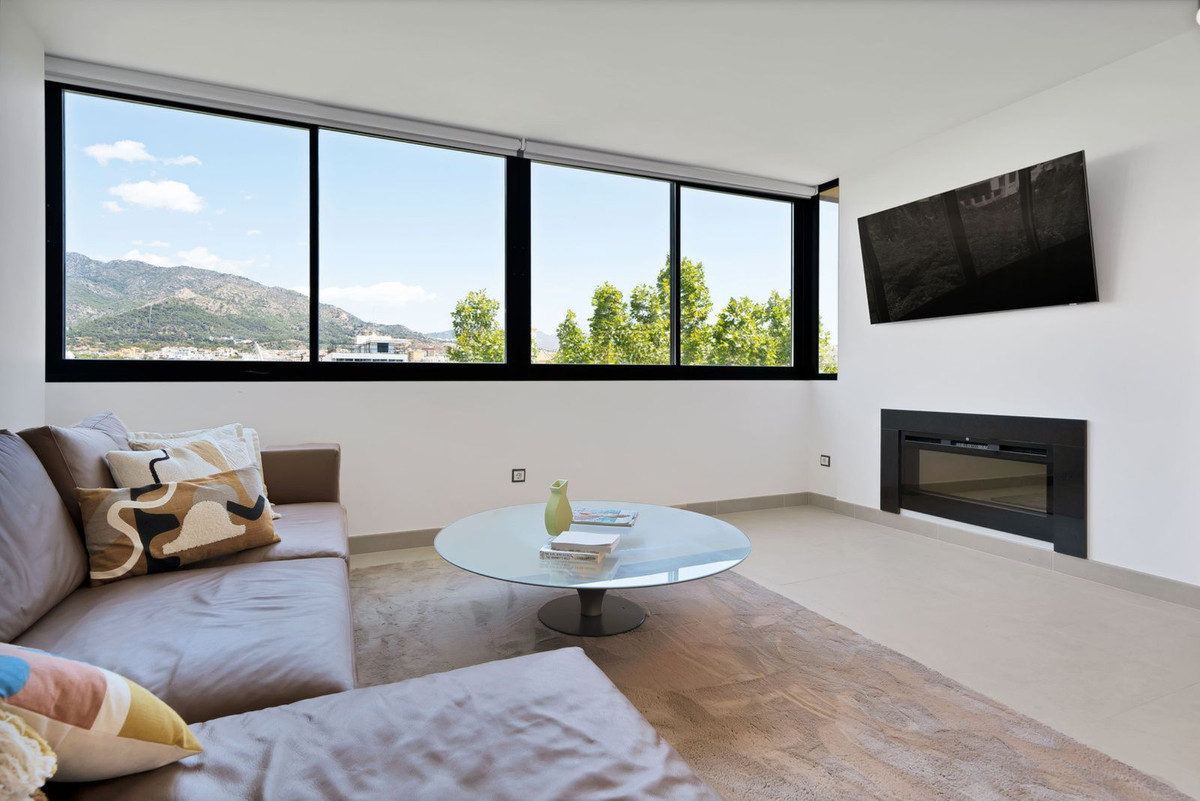 Penthouse for sale in Marbella - San Pedro and Guadalmina 5