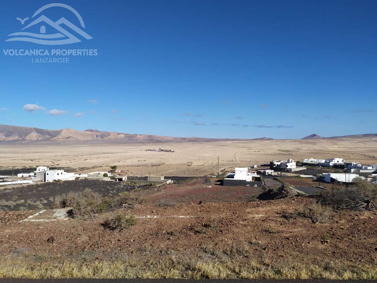 Plot en venta en Lanzarote 9