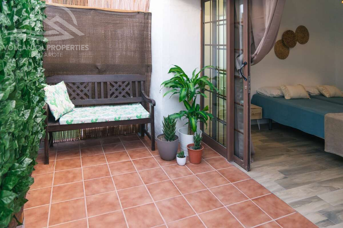 Villa à vendre à Lanzarote 34