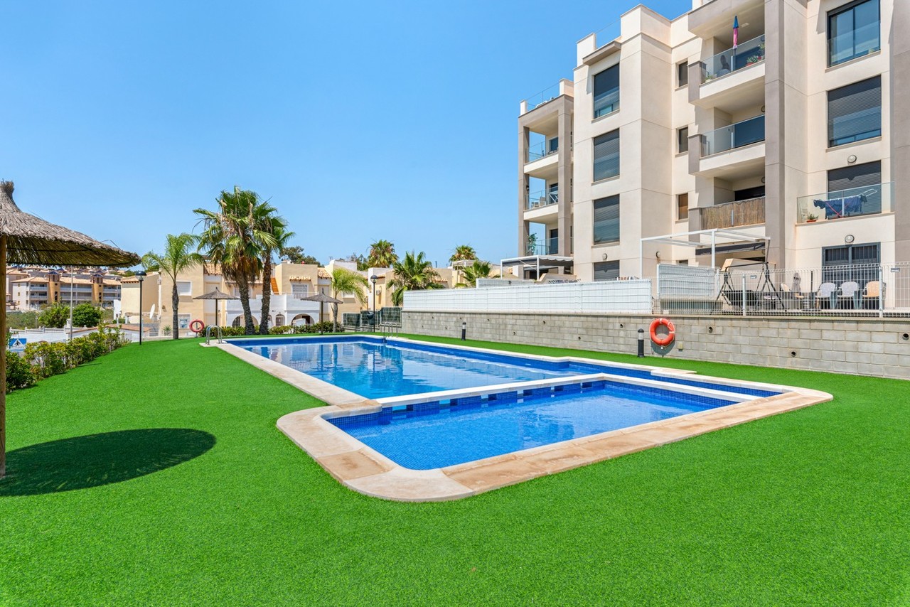 Apartment for sale in Guardamar and surroundings 1