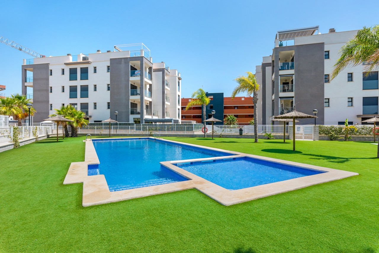 Apartment for sale in Guardamar and surroundings 2