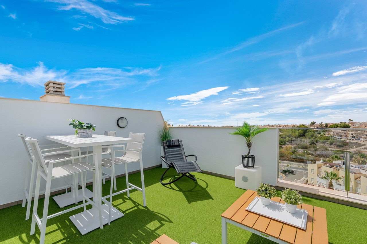 Apartamento en venta en Guardamar and surroundings 20