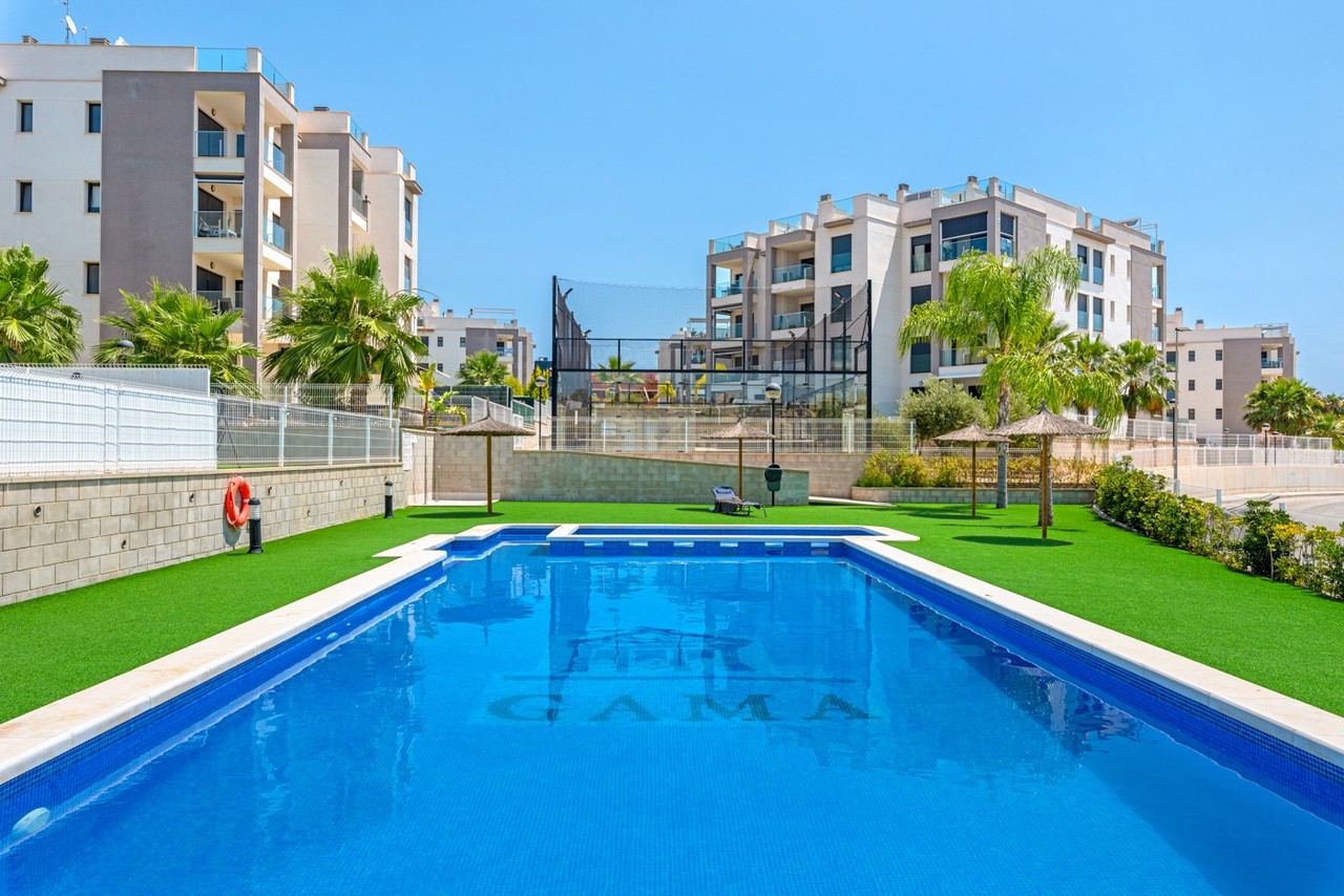 Apartamento en venta en Guardamar and surroundings 25