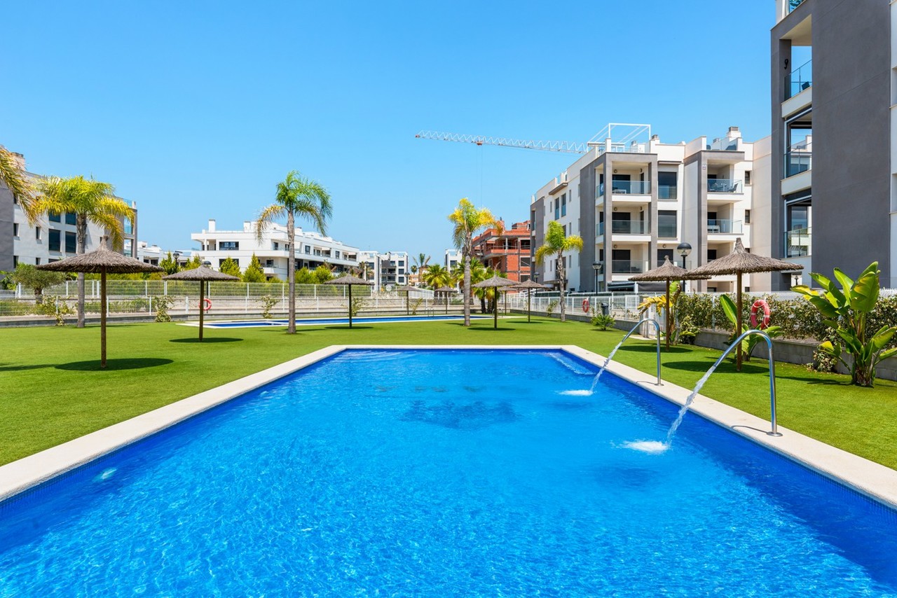 Apartamento en venta en Guardamar and surroundings 27