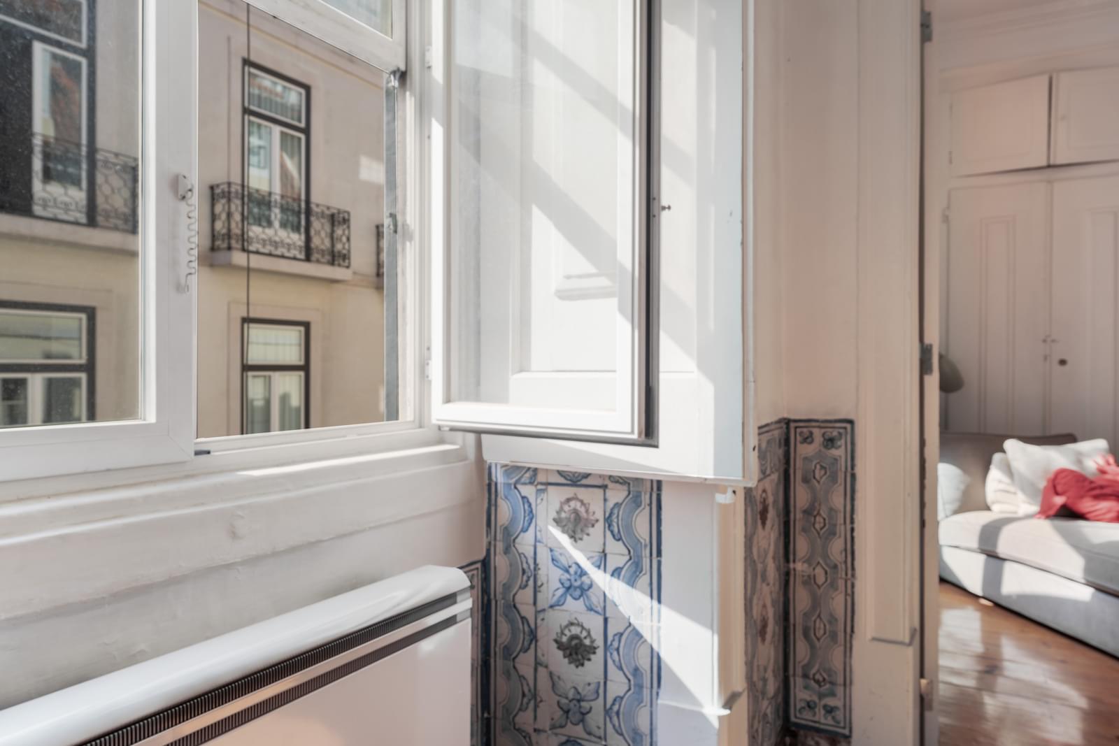 Appartement à vendre à Lisbon 14