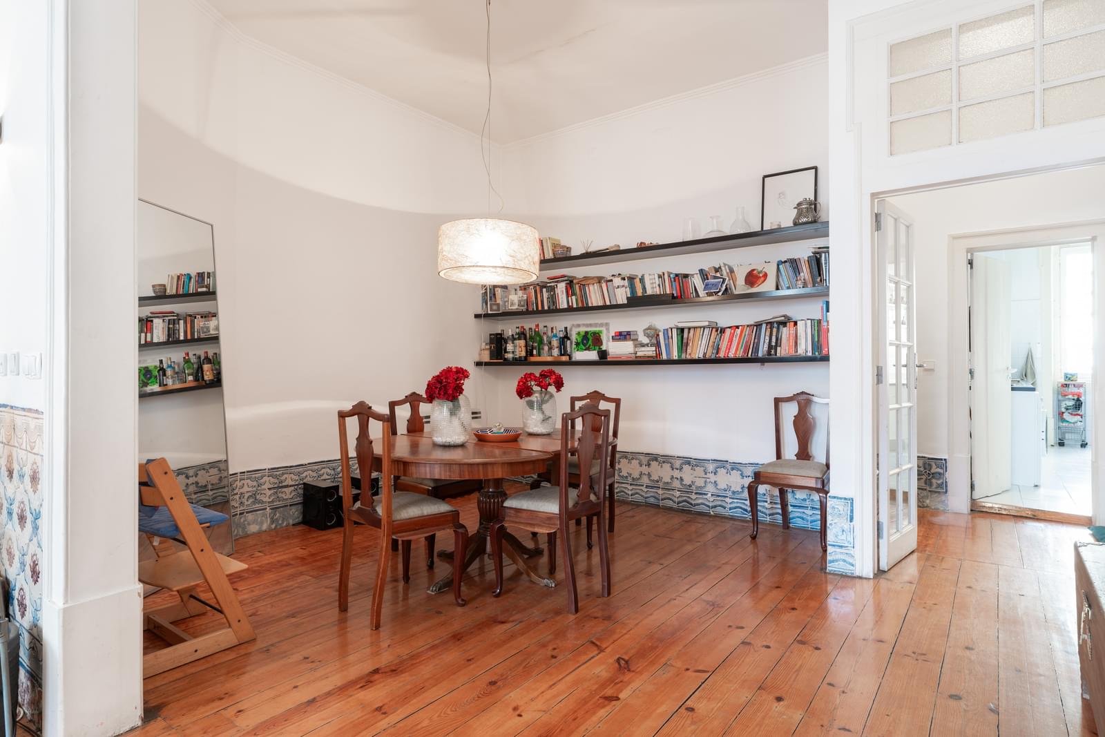 Appartement à vendre à Lisbon 16