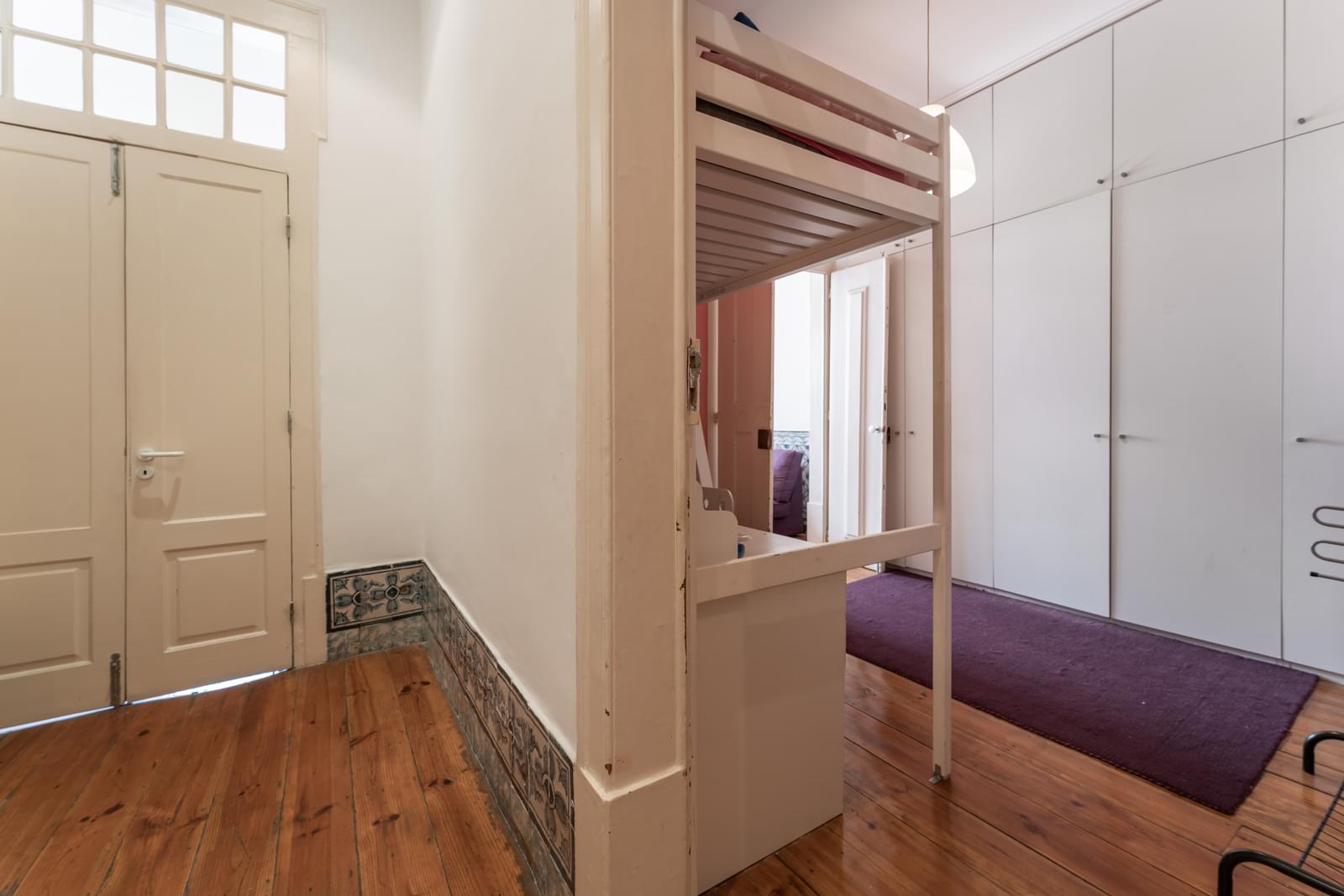 Appartement à vendre à Lisbon 22